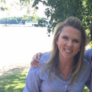 Meet your Posher, Lynsey